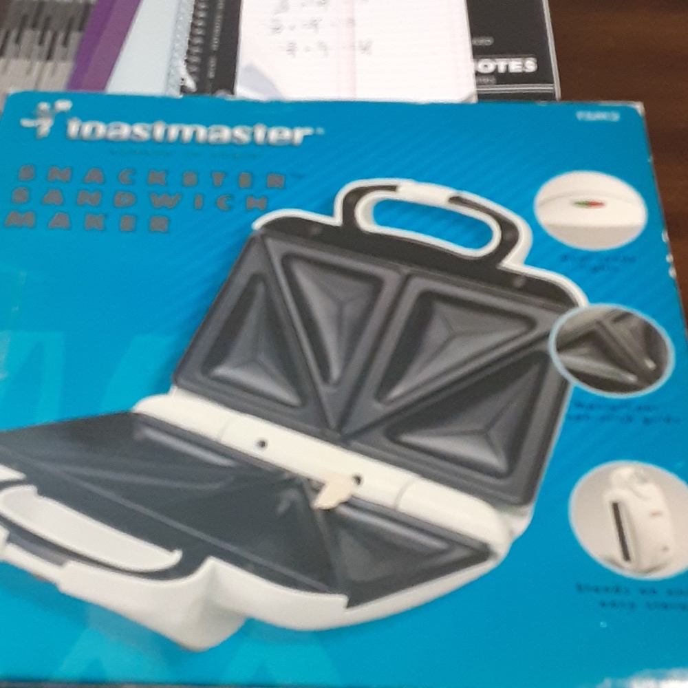 Toastmaster